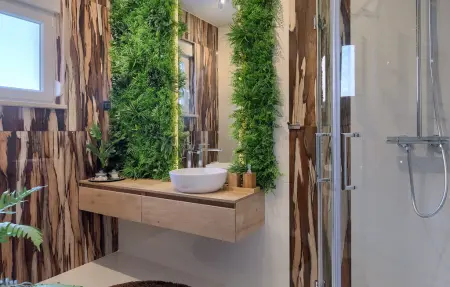 Villa Santo, Maison 8 personnes à Umag - Photo 58