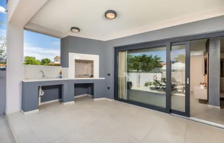 Villa Bella Vita, Maison 8 personnes à Barban - Photo 29