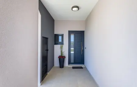 Villa Bella Vita, Maison 8 personnes à Barban - Photo 33