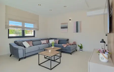 Villa Bella Vita, Maison 8 personnes à Barban - Photo 36