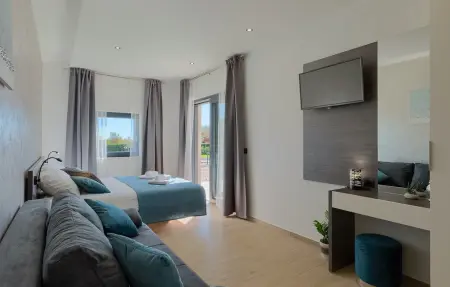 Villa Bella Vita, Maison 8 personnes à Barban - Photo 46