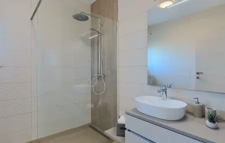 Villa Bella Vita, Maison 8 personnes à Barban - Photo 49