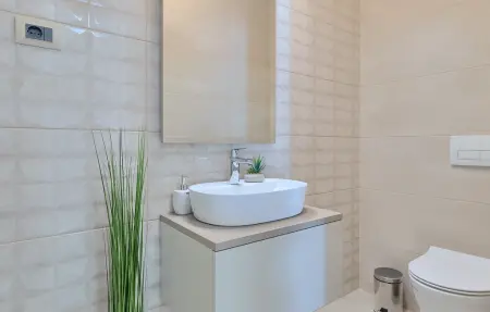 Villa Bella Vita, Maison 8 personnes à Barban - Photo 50
