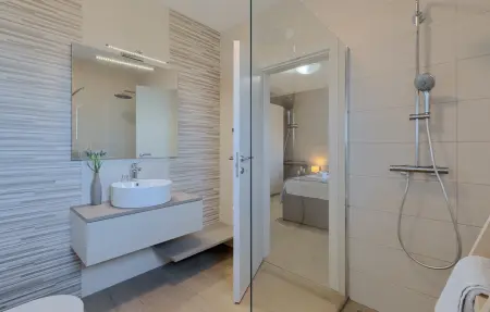 Villa Bella Vita, Maison 8 personnes à Barban - Photo 51