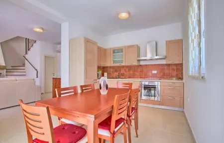 Villa Azura, Maison 8 personnes à Marcana - Photo 4
