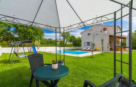 Villa Azura, Maison 8 personnes à Marcana - Photo 6