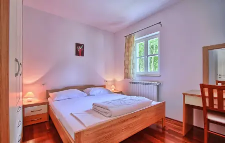 Villa Azura, Maison 8 personnes à Marcana - Photo 8