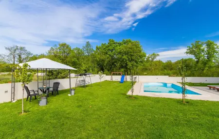 Villa Azura, Maison 8 personnes à Marcana - Photo 9