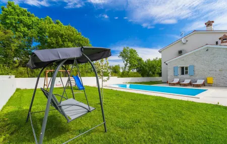 Villa Azura, Maison 8 personnes à Marcana - Photo 11