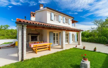 Villa Azura, Maison 8 personnes à Marcana - Photo 13