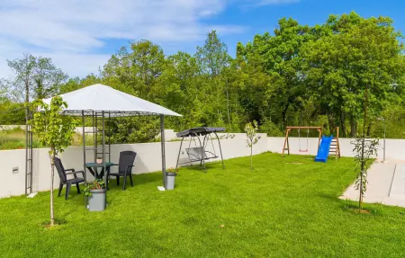 Villa Azura, Maison 8 personnes à Marcana - Photo 15