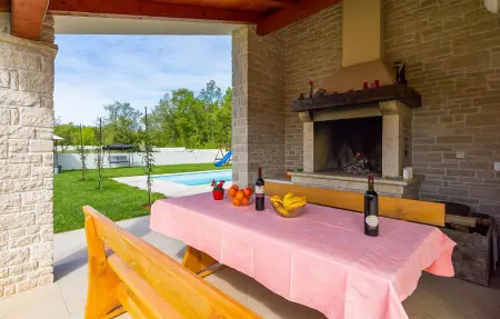 Villa Azura, Maison 8 personnes à Marcana - Photo 16