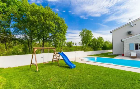 Villa Azura, Maison 8 personnes à Marcana - Photo 20
