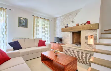 Villa Azura, Maison 8 personnes à Marcana - Photo 21