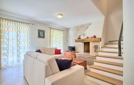 Villa Azura, Maison 8 personnes à Marcana - Photo 22