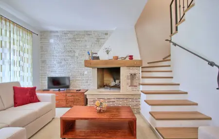 Villa Azura, Maison 8 personnes à Marcana - Photo 23