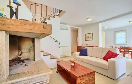 Villa Azura, Maison 8 personnes à Marcana - Photo 24