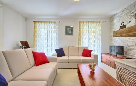 Villa Azura, Maison 8 personnes à Marcana - Photo 25