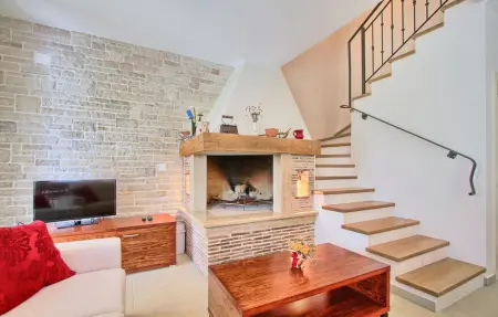 Villa Azura, Maison 8 personnes à Marcana - Photo 26
