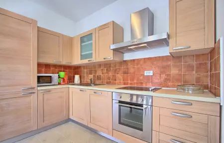 Villa Azura, Maison 8 personnes à Marcana - Photo 28