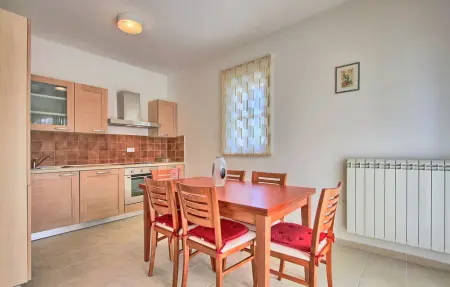 Villa Azura, Maison 8 personnes à Marcana - Photo 29