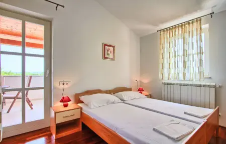 Villa Azura, Maison 8 personnes à Marcana - Photo 30