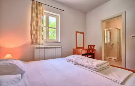 Villa Azura, Maison 8 personnes à Marcana - Photo 31