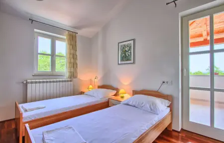 Villa Azura, Maison 8 personnes à Marcana - Photo 33