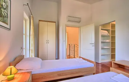 Villa Azura, Maison 8 personnes à Marcana - Photo 34
