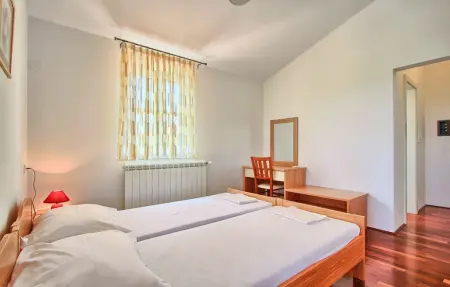 Villa Azura, Maison 8 personnes à Marcana - Photo 36
