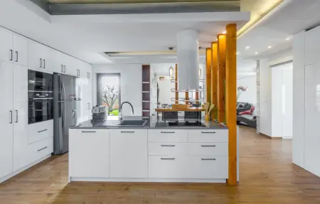 Villa Harmony Porec, Maison 8 personnes à Tinjan - Photo 39