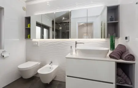 Villa Harmony Porec, Maison 8 personnes à Tinjan - Photo 54