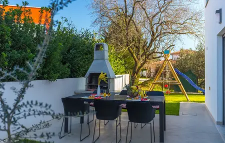 Villa Emica, Maison 8 personnes à Liznjan - Photo 14