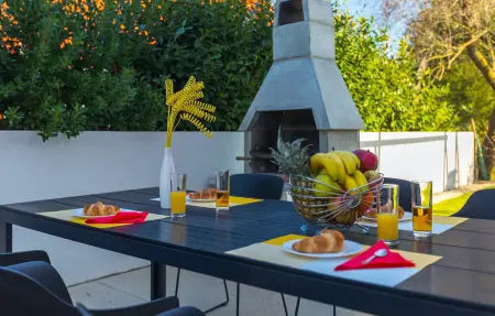 Villa Emica, Maison 8 personnes à Liznjan - Photo 15