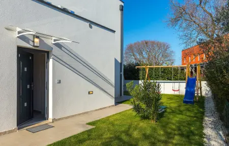 Villa Emica, Maison 8 personnes à Liznjan - Photo 16