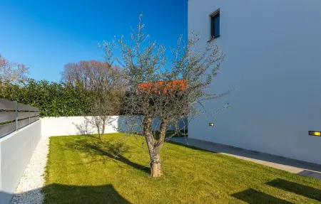 Villa Emica, Maison 8 personnes à Liznjan - Photo 17