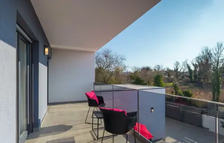 Villa Emica, Maison 8 personnes à Liznjan - Photo 18