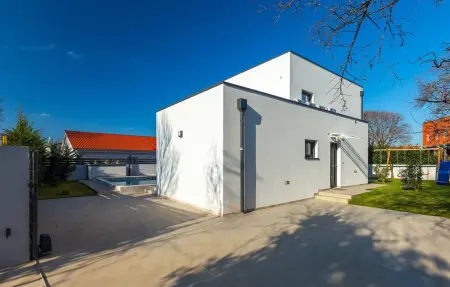 Villa Emica, Maison 8 personnes à Liznjan - Photo 19