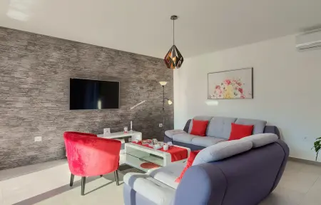 Villa Emica, Maison 8 personnes à Liznjan - Photo 24