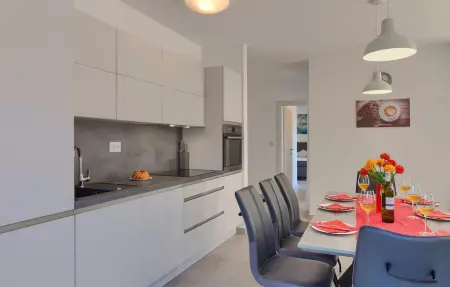 Villa Emica, Maison 8 personnes à Liznjan - Photo 27