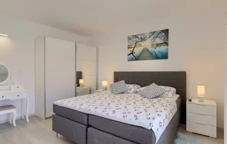 Villa Emica, Maison 8 personnes à Liznjan - Photo 28