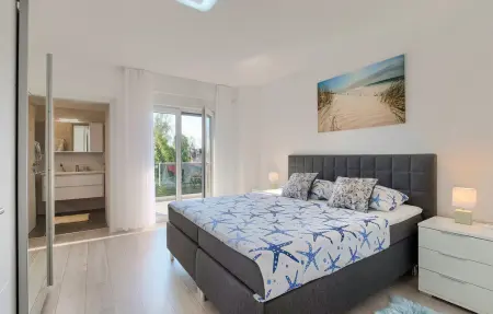 Villa Emica, Maison 8 personnes à Liznjan - Photo 31