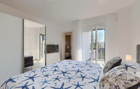 Villa Emica, Maison 8 personnes à Liznjan - Photo 32