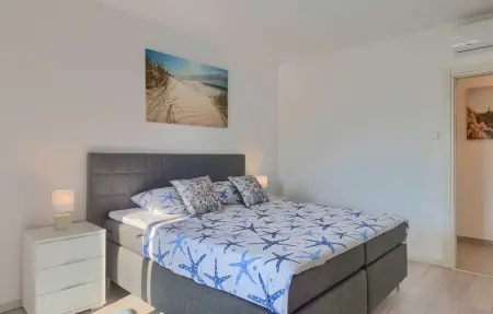 Villa Emica, Maison 8 personnes à Liznjan - Photo 33