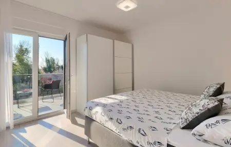 Villa Emica, Maison 8 personnes à Liznjan - Photo 34