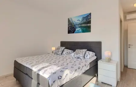 Villa Emica, Maison 8 personnes à Liznjan - Photo 35