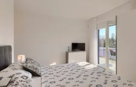 Villa Emica, Maison 8 personnes à Liznjan - Photo 36
