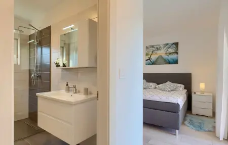 Villa Emica, Maison 8 personnes à Liznjan - Photo 37