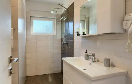 Villa Emica, Maison 8 personnes à Liznjan - Photo 38