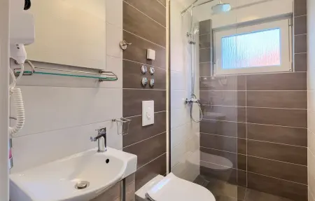 Villa Emica, Maison 8 personnes à Liznjan - Photo 39